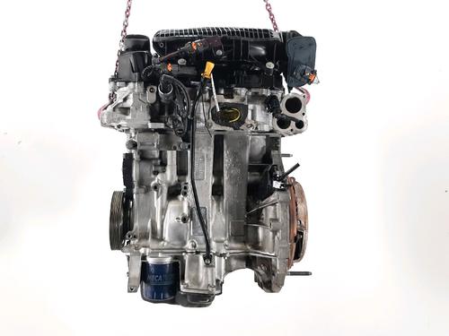 Engine CITROËN C3 II (SC_) 1.2 VTi 82 | BP33332386M1 - Image 2