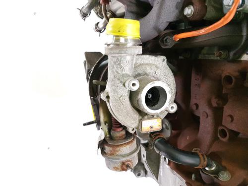 Engine DACIA LODGY (JS_) 1.5 dCi (JSMC, JSAF) | BP29416583M1 