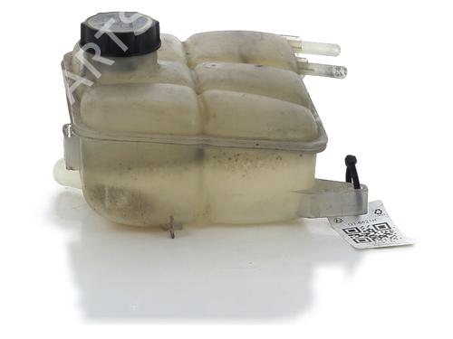 Ausgleichsbehälter für MAZDA 3 Saloon (BK) [1999-2009]  32278375