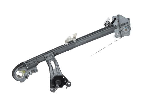 Used Rear left window mechanism Rear left window mechanism 39394430 39394430