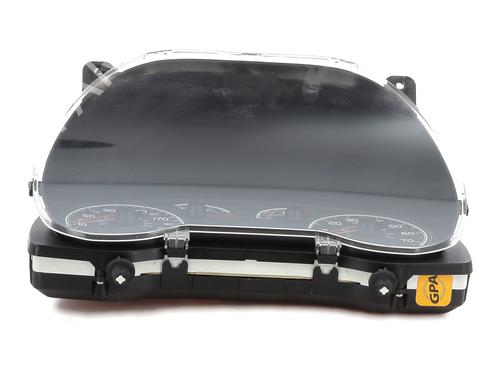 Instrument cluster PEUGEOT BIPPER (AA_) 1.4 HDi | BP28364678C47 