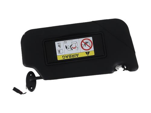 Used Right sun visor FORD FOCUS III 2.0 ST (250 hp) 30693422