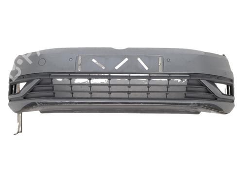 Used Front bumper Front bumper VW GOLF VII (5G1, BQ1, BE1, BE2) 1.6 TDI (115 hp) 36182217 36182217