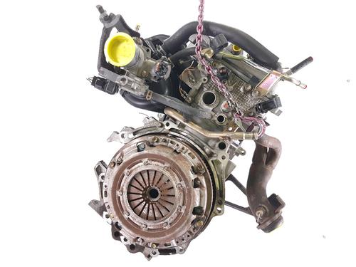 Engine TOYOTA YARIS (_P1_) 1.5 (NCP13_, NCP13R) | BP38633100M1 - Image 3