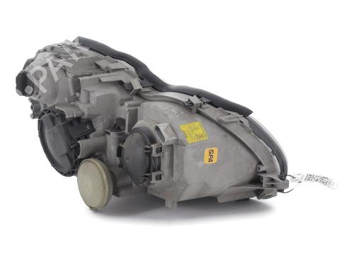 Left headlight MERCEDES-BENZ C-CLASS (W203) C 200 CDI (203.004) | BP31867352C28