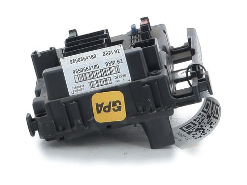 Used Fuse box Fuse box PEUGEOT 307 (3A/C) 2.0 HDi 90 (90 hp) 32694086 32694086