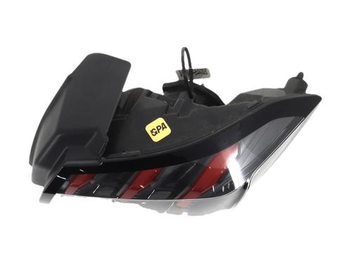 Used Right taillight Right taillight PEUGEOT 208 II (UB_, UP_, UW_, UJ_) 1.2 PureTech 100 (101 hp) 35999580 35999580
