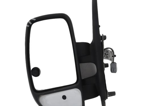 Used Left mirror RENAULT MASTER II Van (FD) [1997-2013]  27710560
