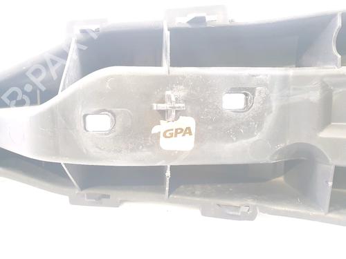 Front bumper reinforcement CITROËN BERLINGO / BERLINGO FIRST MPV (MF_, GJK_, GFK_)  | BP26877476C109 