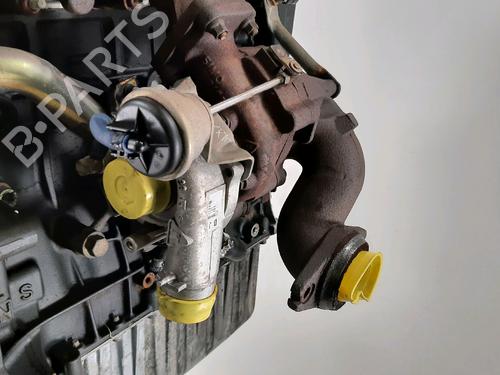 Engine CITROËN JUMPER I Van (244) 2.2 HDi | BP31303573M1 