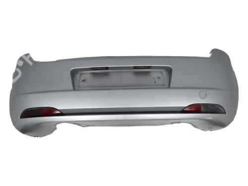 Used Rear bumper FIAT GRANDE PUNTO (199_) 1.3 D Multijet (75 hp) 29874424