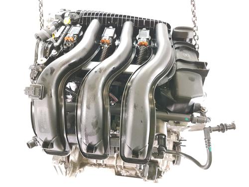 Engine DS DS 3 (SA_) 1.2 VTi 82 (SAHMZ6) | BP31963859M1  - Image 5