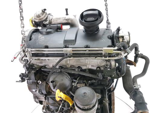 Motor VW GOLF IV (1J1) 1.9 TDI | BP30799679M1
