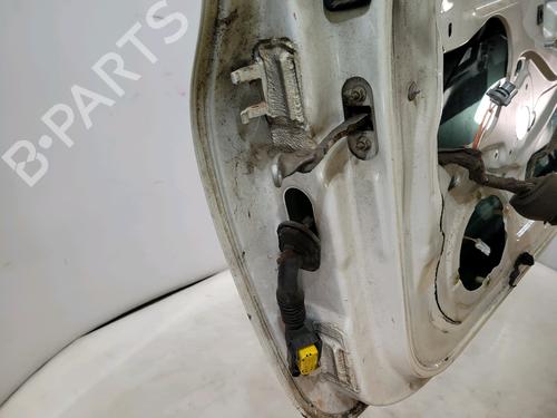 Right front door RENAULT CLIO II (BB_, CB_) 1.5 dCi (B/CB08) | BP23070869C3 