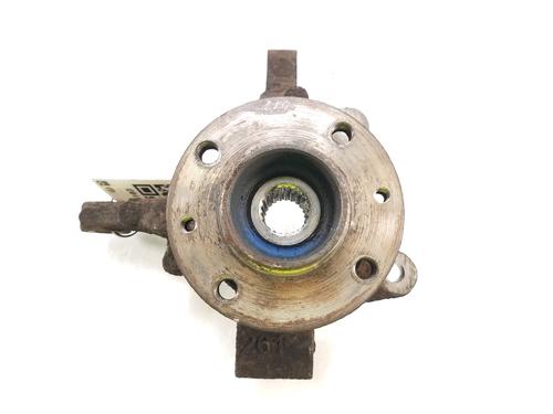 Used Right front steering knuckle Right front steering knuckle DACIA LOGAN MCV (KS_) 1.5 dCi (KS0W) (86 hp) 11124106 11124106