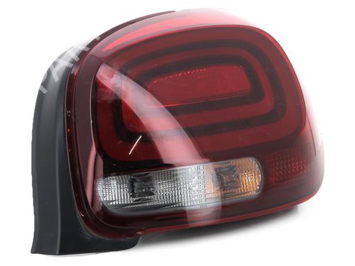 Right taillight CITROËN C3 III (SX) 1.2 PureTech 82 | BP37506450C35 - Image 5