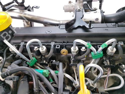 Engine RENAULT CLIO III (BR0/1, CR0/1) 1.5 dCi (BR17, CR17) | BP37016788M1 - Image 10