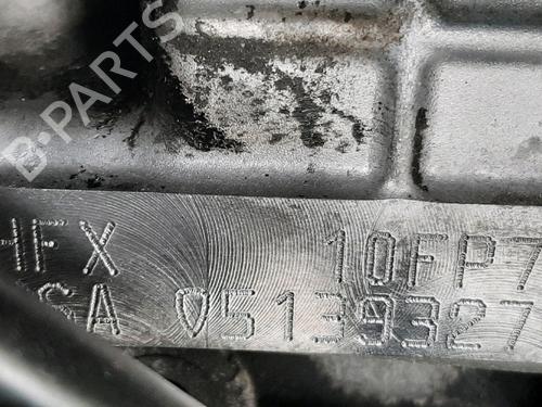 Engine PEUGEOT 206+ (2L_, 2M_) 1.4 i | BP33866376M1 - Image 8