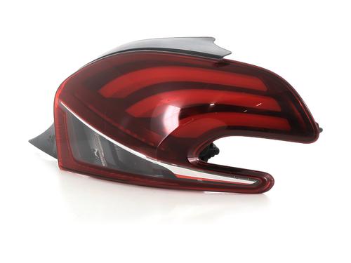 Right taillight PEUGEOT 208 I (CA_, CC_) 1.2 PureTech 82 | BP28366183C35
