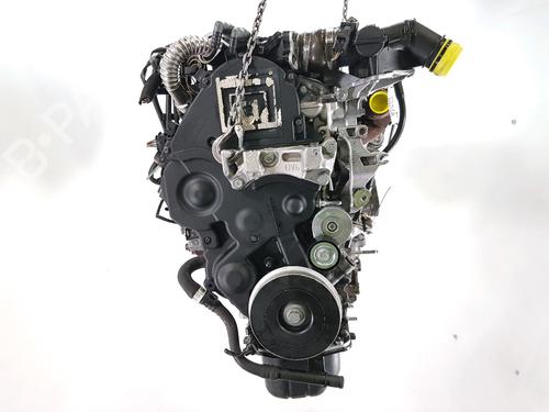 Motor CITROËN XSARA PICASSO (N68) 1.6 HDi (90 hp) 31866915