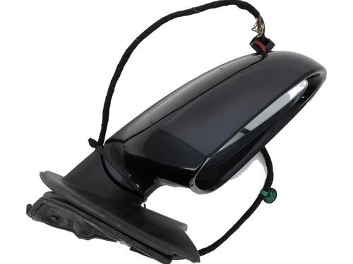 Used Right mirror VW GOLF V (1K1) [2003-2010]  29110882