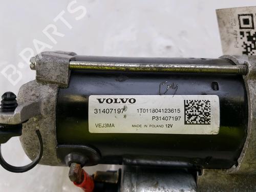 Starter VOLVO XC40 (536) T5 AWD | BP15189723M8 