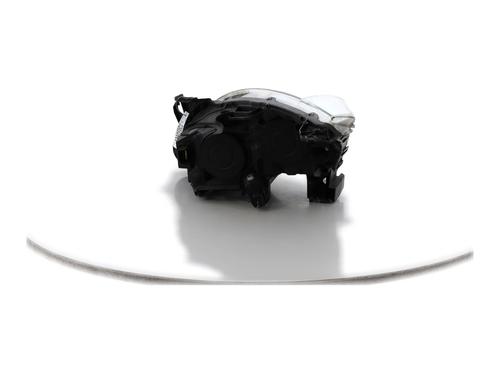 Right headlight PEUGEOT 3008 I MPV (0U_) 1.6 HDi | BP29623374C29 