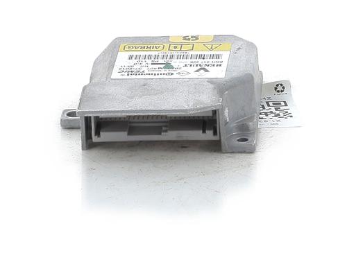 Kollisjonspute styreenhet Kollisjonspute styreenhet RENAULT KANGOO BE BOP (KW0/1_) [2009-2026] 34230554 34230554