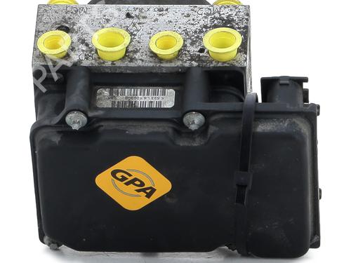 ABS pump RENAULT CLIO II (BB_, CB_) 1.5 dCi (B/CB3M) | BP23252998M43 