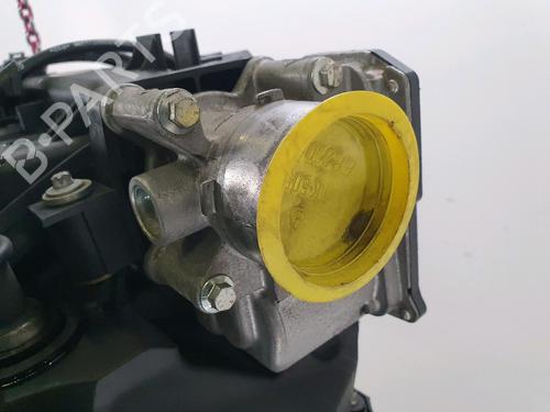 Engine RENAULT CLIO IV (BH_) 1.2 16V | BP36512388M1  - Image 6