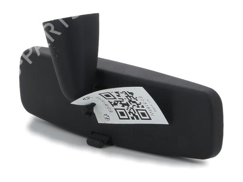 Rear mirror CITROËN BERLINGO Box Body/MPV (B9) 1.6 HDi 90 | BP29819930I6 