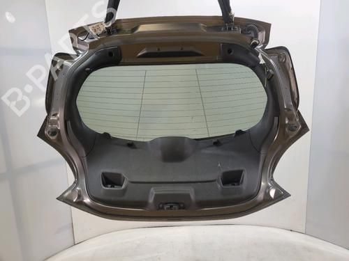 Tailgate PEUGEOT 208 I (CA_, CC_) 1.2 PureTech 82 | BP29702295C6 