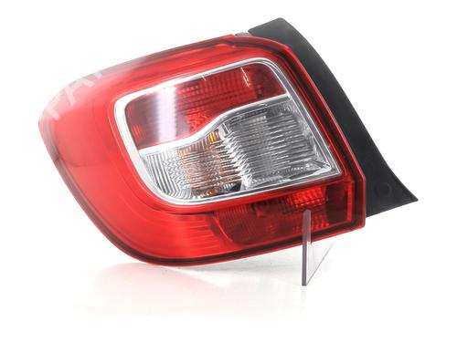 Left taillight DACIA SANDERO II | BP31822018C34