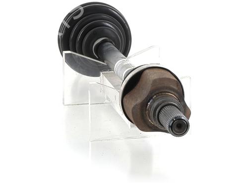 Left front driveshaft PEUGEOT 308 II (LB_, LP_, LW_, LH_, L3_) 1.6 BlueHDi 120 | BP29470952M38 