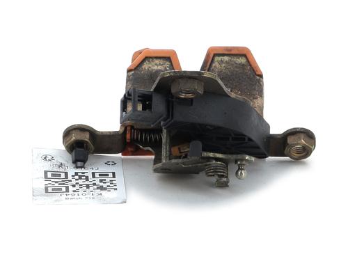 Bakluke lås SKODA OCTAVIA I Combi (1U5) 1.9 TDI 4x4 | BP23875126C101 