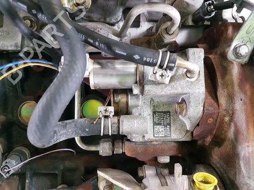 Engine NISSAN X-TRAIL I (T30) 2.2 dCi 4x4 | BP30118542M1