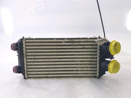 Intercooler PEUGEOT 208 II (UB_, UP_, UW_, UJ_) 1.2 PureTech 100 (101 hp) 28834304