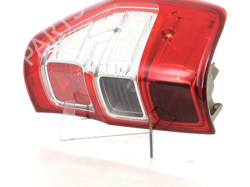 Left taillight FORD RANGER (TKE) 2.2 TDCi 4x4 | BP29470544C34 