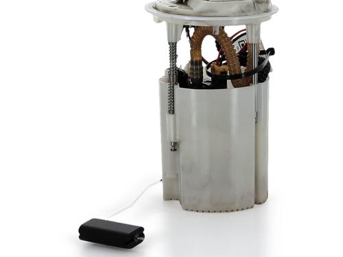 Used Fuel pump Fuel pump RENAULT MEGANE III Hatchback (BZ0/1_, B3_) 1.6 dCi (BZ00, BZ12, BZ13) (130 hp) 39666042 39666042