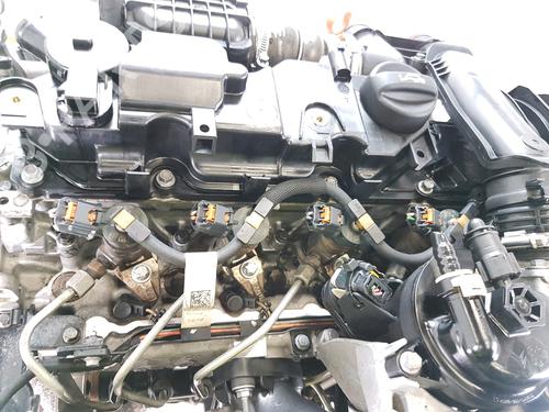 Engine PEUGEOT 208 I (CA_, CC_) 1.6 HDi / BlueHDi 75 | BP31662189M1