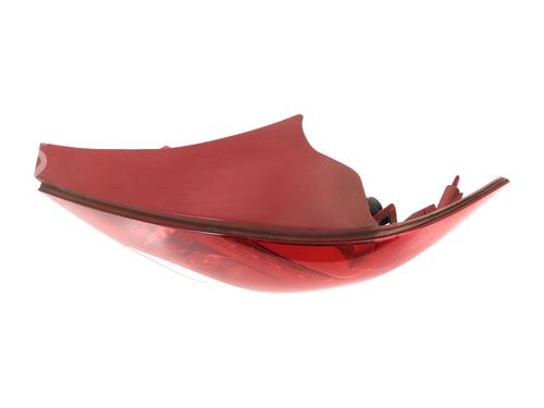 Used Right taillight PEUGEOT 207 (WA_, WC_) 1.4 (73 hp) 31079237