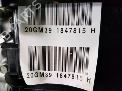 Gearbox PEUGEOT EXPERT Van (V_) 2.0 BlueHDi 145 | BP36795093M3 - Image 6