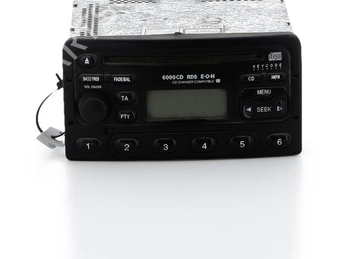Autoradio für Autoradio 37086513 37086513