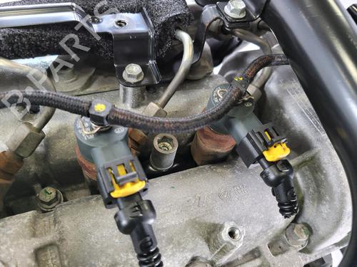 Motor SUZUKI SWIFT III (MZ, EZ)  | BP24192951M1 