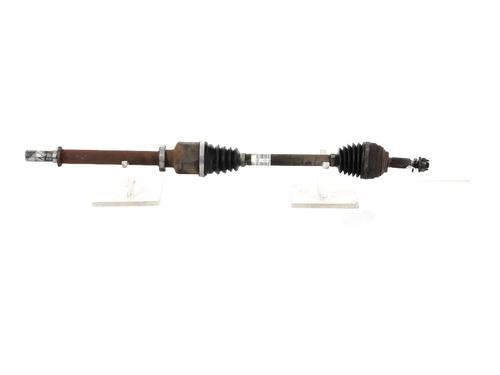 Right front driveshaft RENAULT CLIO III (BR0/1, CR0/1)  | BP26489568M39 