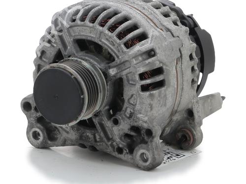 Used Alternator VW POLO IV (9N_, 9A_) 1.4 TDI (70 hp) 28505336