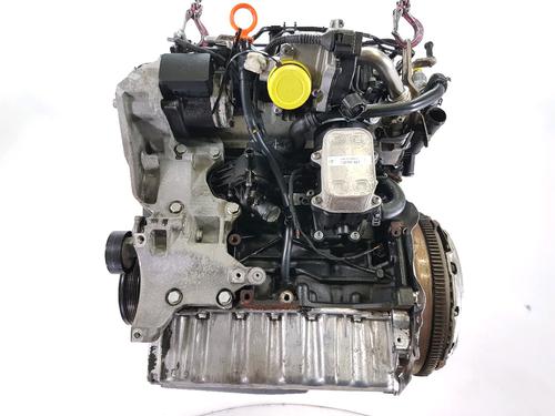 Engine SKODA OCTAVIA II Combi (1Z5) 1.6 TDI 4x4 | BP36380562M1 - Image 2
