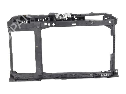 Frontplade/Frontkurv Frontplade/Frontkurv PEUGEOT 208 II (UB_, UP_, UW_, UJ_) 1.2 PureTech 100 (101 hp) 33925393 33925393