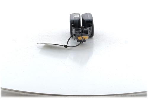 Seat buckle PEUGEOT 407 (6D_) 2.0 HDi 135 (6DRHRH, 6DRHRE, 6DRHRG, 6DRHRJ) | BP27905420I32 