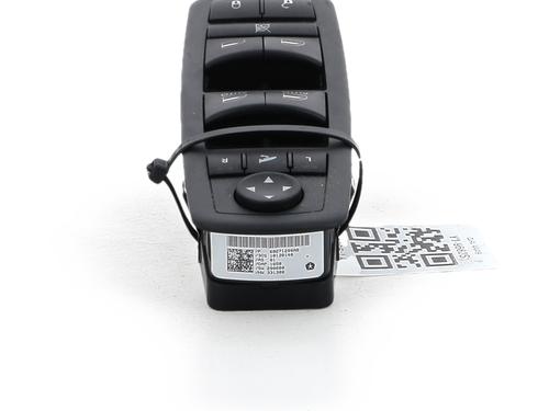 Left front window switch JEEP CHEROKEE (KL) 2.2 CRD 4x4 | BP37483372I27 - Image 3